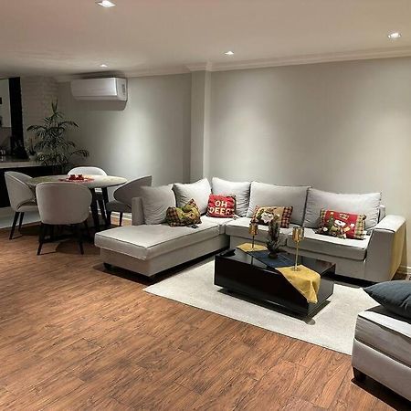 Hermoso Departamento En El Centro De מילאגרו מראה חיצוני תמונה