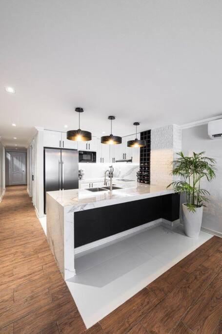 Hermoso Departamento En El Centro De מילאגרו מראה חיצוני תמונה