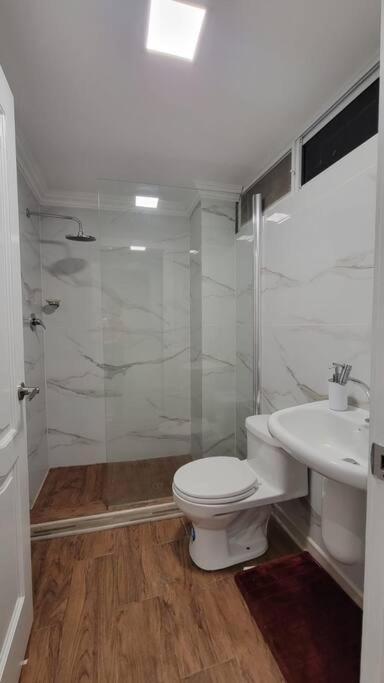 Hermoso Departamento En El Centro De מילאגרו מראה חיצוני תמונה