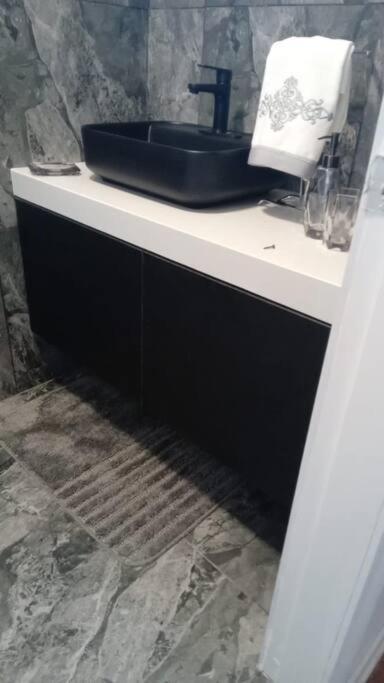 Hermoso Departamento En El Centro De מילאגרו מראה חיצוני תמונה